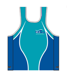 Run Singlet